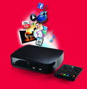Obrazek Iomega ScreenPlay DX HD Media Player