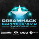 Obrazek Sapphire i AMD - DreamHack StarCraft2 Championship 2011