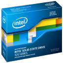 Obrazek Intel wprowadza trzecią generację dysków SSD