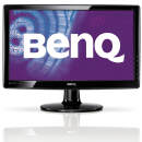 Obrazek BenQ GL2440HM – kolejny monitor full HD LED