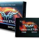 Obrazek G.Skill 115GB Phoenix EVO SSD