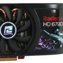 Obrazek PowerColor Radeon HD 6790 w przedsprzedaży