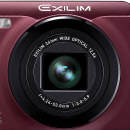 Obrazek Dwa nowe modele aparatów Casio Exilim