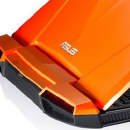 Obrazek Asus Lamborghini VX7 z procesorami Sandy Bridge