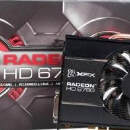Obrazek XFX Radeon HD 6790