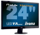 Obrazek iiyama X2472HD ju w Polsce