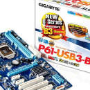 Obrazek GIGABYTE 6 B3 - GA-P61-USB3-B3 z USB 3.0