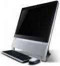 Obrazek Acer Aspire Z5761 wchodzi do sprzeday