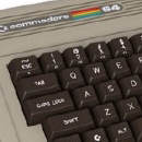 Obrazek Commodore 64 w przedsprzedaży...