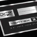 Obrazek OCZ startuje z dyskami Vertex 3 SSD
