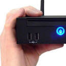 Obrazek Stealth LPC-670 mini PC