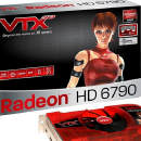 Obrazek Vertex3D Radeon HD6790 1GB wkrtce w Polsce