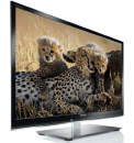 Obrazek Toshiba UL863 – telewizory z funkcją rozpoznawania twarzy