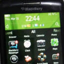 Obrazek RIM BlackBerry Touch - więcej informacji