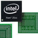 Obrazek Nowe procesory Intel Atom do tabletów