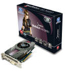 Obrazek SAPPHIRE HD 5850 i HD 5830 w edycjach Xtreme