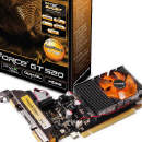 Obrazek ZOTAC GeForce GT 520