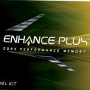 Obrazek GeiL Enhance PLUS DDR3 - Cyfrowe przyspieszenie