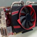 Obrazek PowerColor Radeon HD 6950 Vortex PCS++