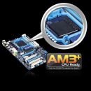 Obrazek GIGABYTE - Płyty AMD 800/700 z obsługą procesorów AMD AM3+