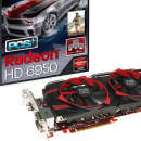 Obrazek PowerColor PCS+ HD6950 Vortex II Edition