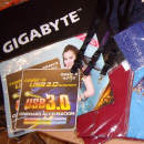 Obrazek Gigabyte - kolejny mini-konkurs na forum