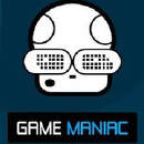 Obrazek Game Maniac - Odwołane