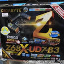 Obrazek Gigabyte GA-Z68X-UD7-B3 zapany na Tajwanie