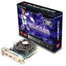 Obrazek SAPPHIRE - niedrogie karty HD 6670, HD 6570 i HD 6450 