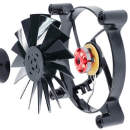Obrazek Cooler Master prezentuje wentylator Turbine Master