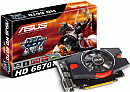 Obrazek ASUS wypuszcza karty graficzne HD 6670, HD 6570 i HD 6450