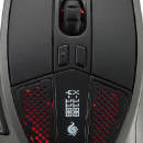Obrazek CM Storm – Sentinel Z3RO-G