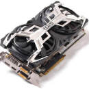 Obrazek Zotac GeForce GTX 580 z zasilaniem 16+2-fazy