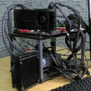 Obrazek PNY GTX 580 Enthusiast Edition z chłodzeniem Asetek