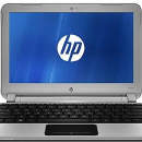 Obrazek Hewlett-Packard 3105m - kolejny laptop na Fusion