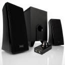 Obrazek MODECOM MC-S2 - niedrogi zestaw 2.1