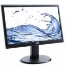 Obrazek AOC przedstawia nową serię monitorów z podświetleniem LED