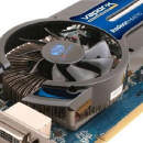 Obrazek Sapphire Radeony HD 6700 z chodzeniem Vapor-X i FleX