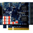Obrazek OCZ VeloDrive - dysk SSD z interfejsem PCIe x8