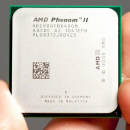 Obrazek AMD - Phenom II X4 980 BE z zegarem 3.7 GHz