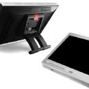 Obrazek EIZO FlexScan T2351W i T1751- monitory multi-touch