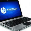 Obrazek HP Pavilion dm4x z procesorem Sandy Bridge