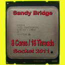 Obrazek Sandy Bridge-EP dla LGA2011 na Ebay'u
