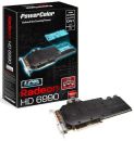 Obrazek PowerColor LCS HD6990