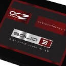 Obrazek OCZ Solid 3... Kolejne SSD