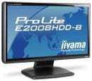Obrazek iiyama ProLite E2008HDD