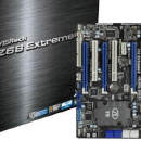 Obrazek ASRock również gotowy z płytami Z68