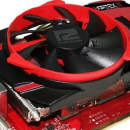 Obrazek PowerColor PCS+ HD6770 Vortex II Edition