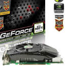 Obrazek Point of View i TGT - dwa modele GeForce GTX 560 Ti 2GB