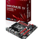 Obrazek Pyty gwne ASUS P8Z68 i ROG z chipsetem Z68